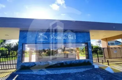 Terreno em condomínio fechado à venda na Zona de Expansão (Mosqueiro), Aracaju 