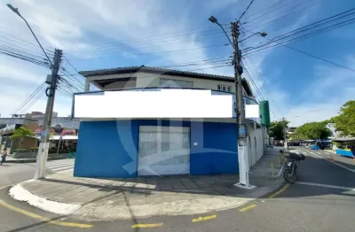 Ponto comercial em ótima localização no bairro são josé.