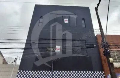 Ótimo ponto comercial no bairro novo paraiso, ideal para seu negócio.