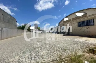 Terreno disponível para locação no bairro inácio barbosa em aracaju