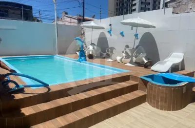 Casa com 4 quartos à venda no Treze de Julho, Aracaju 