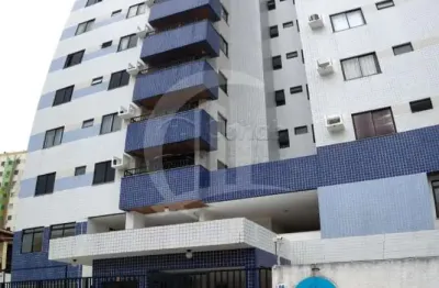Apartamento de 140m² com 3 quartos sendo 1 (suíte) para locação no bairro luzia