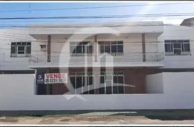 Prédio à venda no Suíssa, Aracaju 