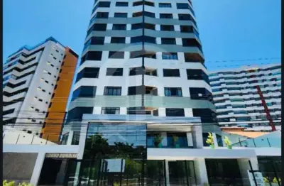 Apartamento com 3 quartos à venda no Farolândia, Aracaju 