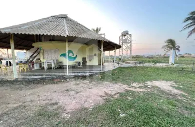 Barracão / Galpão / Depósito à venda na Zona de Expansão (Mosqueiro), Aracaju 