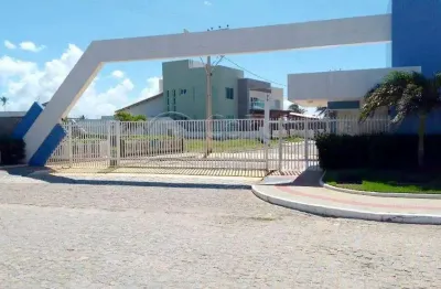Terreno em condomínio fechado à venda no Mosqueiro, Aracaju 