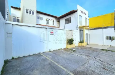 Casa com 4 quartos à venda no Coroa do Meio, Aracaju 