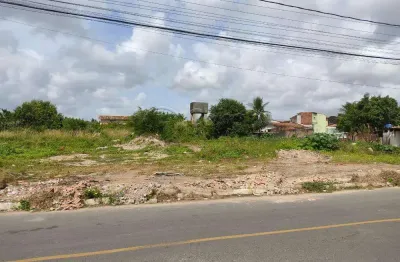 Terreno comercial à venda no Rosa Elze, São Cristóvão 
