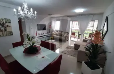 Apartamento com 2 quartos à venda no Jardins, Aracaju 