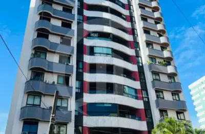 Apartamento com 4 quartos à venda no Treze de Julho, Aracaju 