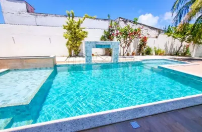 Casa com 6 quartos à venda no Robalo, Aracaju 