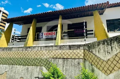 Casa com 8 quartos à venda no Jardins, Aracaju 