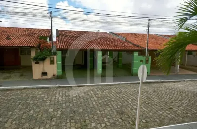 Casa em condomínio fechado com 2 quartos à venda no Eduardo Gomes, São Cristóvão 
