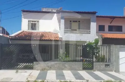 Casa com 5 quartos à venda no Jabotiana, Aracaju 