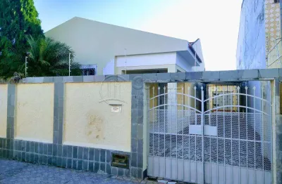 Casa com 3 quartos à venda no Suíssa, Aracaju 