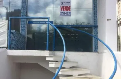 Barracão / Galpão / Depósito à venda no São José, Aracaju 
