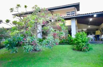 Casa duplex de 600m² à venda no mosqueiro - aracaju