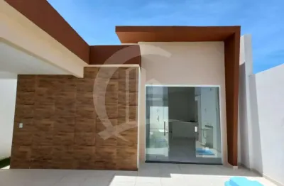 Casa com 3 quartos à venda no Aruana, Aracaju 
