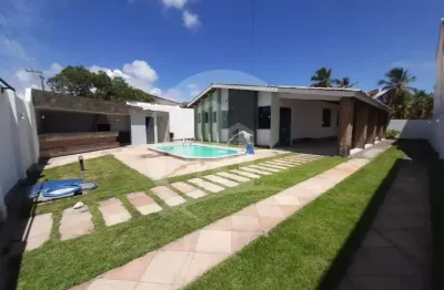 Casa com 3 quartos à venda no Mosqueiro, Aracaju 