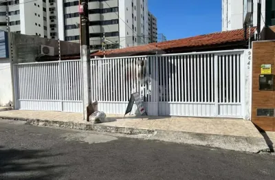 Casa com 4 quartos à venda no Luzia, Aracaju 