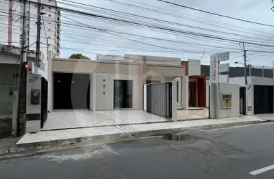 Prédio à venda no Grageru, Aracaju 