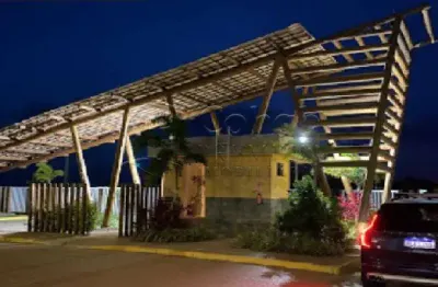 Terreno em condomínio fechado à venda no Centro, São Cristóvão 