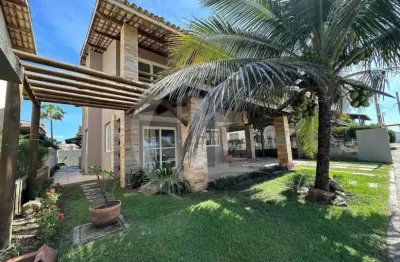 Casa à venda no condomínio portal dos trópicos, aracaju/se