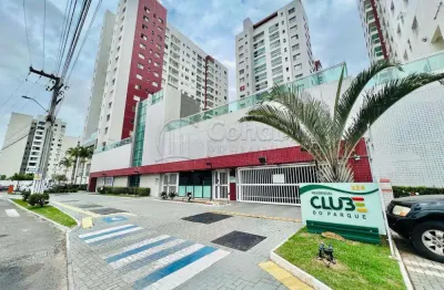 Apartamento à venda no condomínio clube do parque leste. aracaju/se.