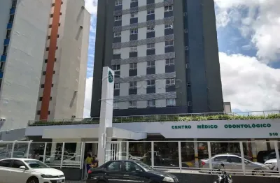 Sala comercial no centro médico odontológico de sergipe, no bairro são josé.