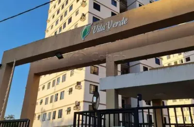 Apartamento em ótima localização no cond. vila verde, bairro jabotiana.