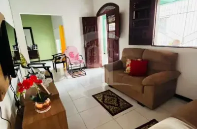 Casa com 3 quartos à venda no Ponto Novo, Aracaju 