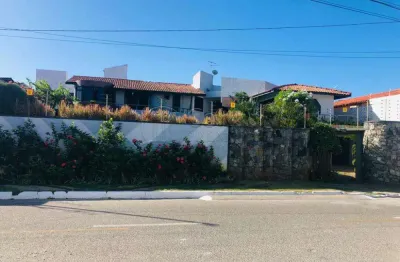 Casa com 4 quartos à venda no Atalaia, Aracaju 