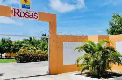 Condomínio fechado à venda recanto das rosas. no mosqueiro. orla pôr do sol.