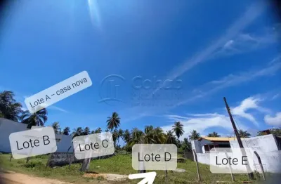 Terreno comercial à venda na Zona de Expansão (Robalo), Aracaju 