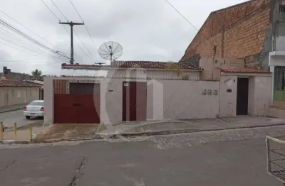 Casa com 3 quartos à venda no Bugio, Aracaju 