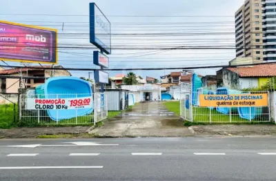 Ponto comercial à venda no bairro farolândia, aracaju/se