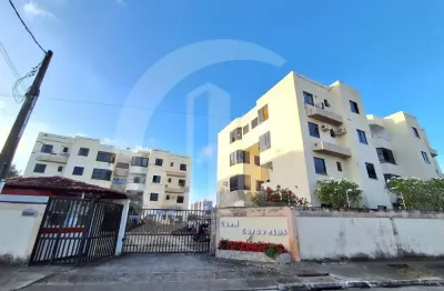 Apartamento de 3 quartos sendo 1 suíte para locação no bairro farolândia.