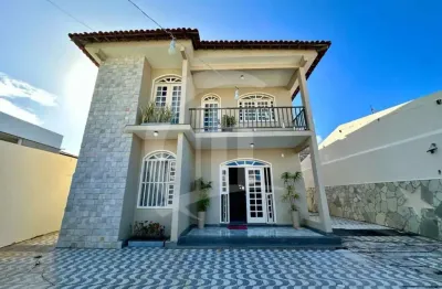 Casa com 6 quartos à venda no Atalaia, Aracaju 