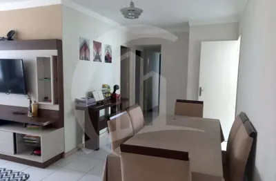 Apartamento à venda no condomínio praias do méxico.