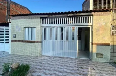 Casa com 4 quartos à venda no Siqueira Campos, Aracaju 