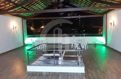 Linda casa comercial à venda localizada no bairro luzia