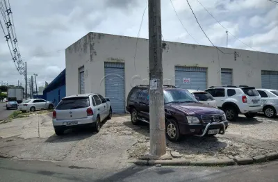 Barracão / Galpão / Depósito à venda no Industrial, Aracaju 