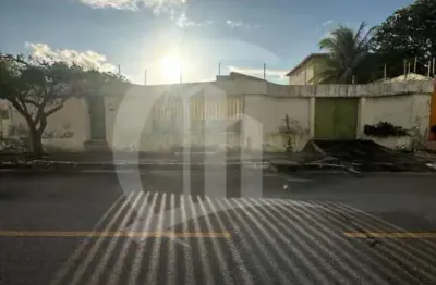 Casa com 6 quartos à venda no Aruana, Aracaju 