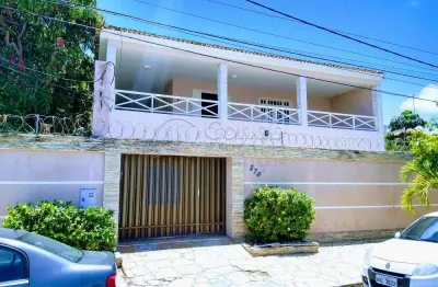 Casa com 6 quartos à venda no Aruana, Aracaju 