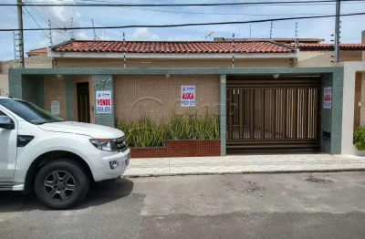 Casa com 3 quartos à venda no Pereira Lobo, Aracaju 