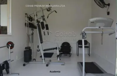 Casa residencial à venda na coroa do meio  completa, ampla e com lazer privativo
