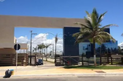 Casa em condomínio fechado com 5 quartos à venda na Zona de Expansão (Robalo), Aracaju 