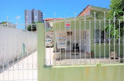 Casa com 5 quartos à venda no Salgado Filho, Aracaju 