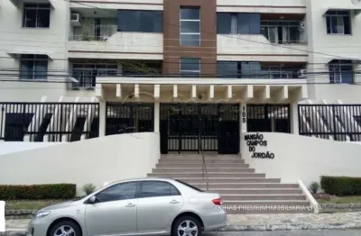 Excelente apartamento à venda no condomínio mansão campos do jordão bairro salgado filho