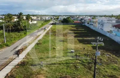 Terreno comercial à venda no Robalo, Aracaju 